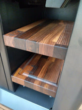 Load image into Gallery viewer, BBQ Boards®, Traeger Timberline &amp; XL Replacement Shelves/Removeable Cutting Board Set
