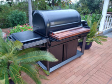 Load image into Gallery viewer, BBQ Boards™ for Traeger Timberline XL - Front Board
