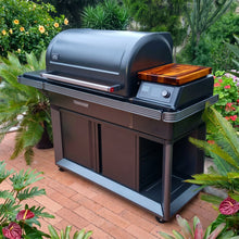 Load image into Gallery viewer, BBQ Boards™ for Traeger Timberline XL - Pellet Bin Board
