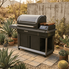 Load image into Gallery viewer, BBQ Boards™ for Traeger Timberline XL - Pellet Bin Board
