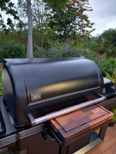 Load image into Gallery viewer, BBQ Boards®, Traeger Timberline XL Front Board
