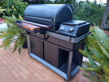 Load image into Gallery viewer, BBQ Boards™ for Traeger Timberline XL - Front Board
