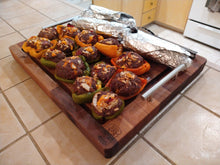 Load image into Gallery viewer, Beefy BBQ Board®, 18&quot; x 15&quot;
