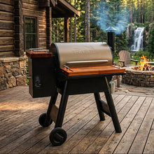 Load image into Gallery viewer, BBQ Boards™ for Traeger Pro 22 - Front &amp; Pellet Bin Boards (Sold As A Pair)
