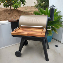 Load image into Gallery viewer, BBQ Boards™ for Traeger Pro 22 - Front &amp; Pellet Bin Boards (Sold As A Pair)
