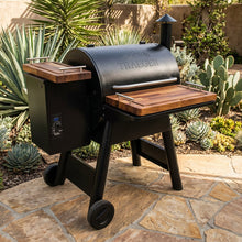 Load image into Gallery viewer, BBQ Boards™ for Traeger Pro 22 - Front &amp; Pellet Bin Boards (Sold As A Pair)
