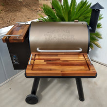 Load image into Gallery viewer, BBQ Boards™ for Traeger Pro 22 - Front &amp; Pellet Bin Boards (Sold As A Pair)
