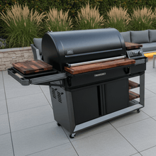 Load image into Gallery viewer, BBQ Boards™ for Traeger Timberline XL - Deluxe Set (Sold As Set of Five)
