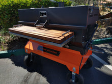 Load image into Gallery viewer, BBQ Boards®, Yoder Flat Top Front Board
