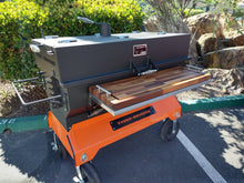 Load image into Gallery viewer, BBQ Boards®, Yoder Flat Top Front Board
