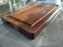 Load image into Gallery viewer, BBQ Boards®, Traeger Ironwood Front Board
