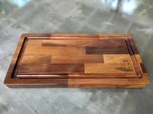Load image into Gallery viewer, BBQ Boards®, Traeger Ironwood Front Board
