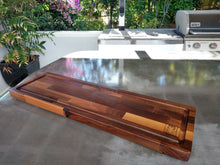 Load image into Gallery viewer, Beastlier BBQ Board®, 33&quot; x 10&quot;
