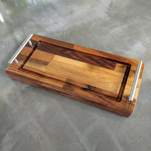 Load image into Gallery viewer, BBQ Boards™ for GMG Jim Bowie/Peak - Front, Side &amp; Pellet Bin Boards (Sold As Set of Three)
