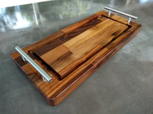 Load image into Gallery viewer, BBQ Boards®, Yoder YS1500 Pair, Front &amp; Pellet Bin Boards (Sold As A Pair)
