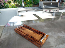 Load image into Gallery viewer, BBQ Boards®, Baby Board, 18&quot; x 8&quot;
