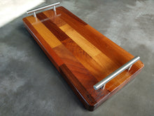 Load image into Gallery viewer, BBQ Boards®, Baby Block, 18&quot; x 8&quot;
