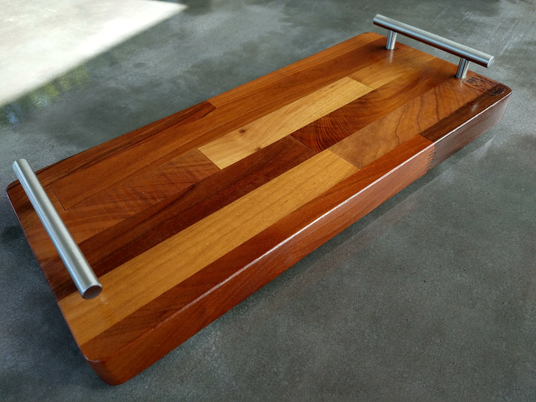 BBQ Boards®, Traeger Ironwood 650 Pair, Front & Side Boards (Sold As A Pair)