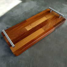 Load image into Gallery viewer, BBQ Boards™ for GMG Daniel Boone/Ledge - Front, Side &amp; Pellet Bin Boards (Sold As Set of Three)
