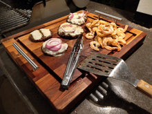 Load image into Gallery viewer, Beefy BBQ Board®, 18&quot; x 15&quot;
