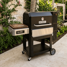 Load image into Gallery viewer, BBQ Boards™ for Masterbuilt Gravity Series 1050 - Side Board
