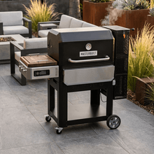 Load image into Gallery viewer, BBQ Boards™ for Masterbuilt Gravity Series 1050 - Side Board
