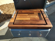 Load image into Gallery viewer, BBQ Boards®, Masterbuilt Gravity Series 1050 Side Board
