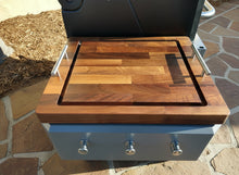 Load image into Gallery viewer, BBQ Boards®, Masterbuilt Gravity Series 1050 Side Board
