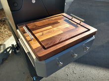 Load image into Gallery viewer, BBQ Boards®, Masterbuilt Gravity Series 1050 Side Board
