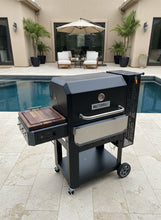 Load image into Gallery viewer, BBQ Boards®, Masterbuilt Gravity Series 1050 Side Board
