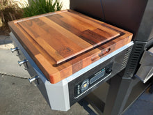 Load image into Gallery viewer, BBQ Boards®, Masterbuilt Gravity Series 1050 Side Board
