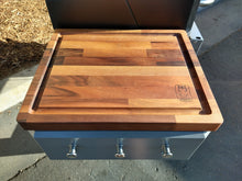 Load image into Gallery viewer, BBQ Boards®, Masterbuilt Gravity Series 1050 Side Board

