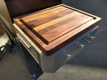 Load image into Gallery viewer, BBQ Boards®, Masterbuilt Gravity Series 1050 Side Board
