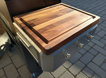 Load image into Gallery viewer, BBQ Boards®, Masterbuilt Gravity Series 1050 Side Board
