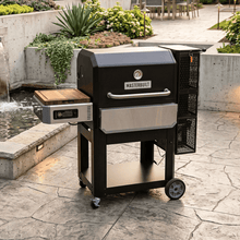 Load image into Gallery viewer, BBQ Boards™ for Masterbuilt Gravity Series 1050 - Side Board
