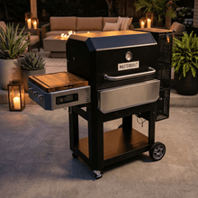 Load image into Gallery viewer, BBQ Boards™ for Masterbuilt Gravity Series 1050 - Side Board
