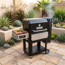 Load image into Gallery viewer, BBQ Boards™ for Masterbuilt Gravity Series 1050 - Side Board
