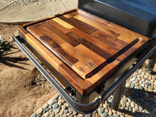 Load image into Gallery viewer, BBQ Boards®, Traeger Flatrock Side Board

