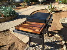 Load image into Gallery viewer, BBQ Boards®, Traeger Flatrock Side Board

