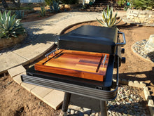 Load image into Gallery viewer, BBQ Boards®, Traeger Flatrock Side Board
