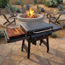 Load image into Gallery viewer, BBQ Boards™ for Traeger Flatrock - Side Board

