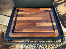 Load image into Gallery viewer, BBQ Boards®, Traeger Flatrock Side Board
