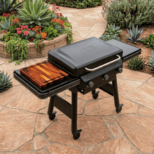 Load image into Gallery viewer, BBQ Boards™ for Traeger Flatrock - Side Board
