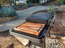 Load image into Gallery viewer, BBQ Boards™ for Traeger Flatrock - Side Board
