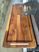 Load image into Gallery viewer, BBQ Boards™ for Yoder YS640 - Front Board
