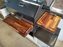 Load image into Gallery viewer, BBQ Boards™ for Yoder YS640 - Front &amp; Side Boards (Sold As A Pair)
