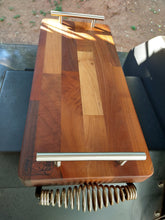 Load image into Gallery viewer, BBQ Boards®, Yoder YS480 Trio Front, Side &amp; Pellet Bin Boards (Sold As Set of Three)
