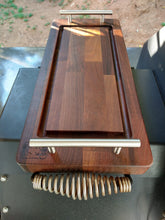 Load image into Gallery viewer, BBQ Boards™ for Yoder YS640 - Front, Side &amp; Pellet Bin Boards (Sold As Set of Three)
