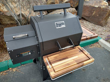 Load image into Gallery viewer, BBQ Boards®, Yoder YS480 Pair, Front &amp; Side Boards (Sold As A Pair)
