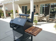 Load image into Gallery viewer, BBQ Boards®, Yoder YS480 or YS640 Side Board
